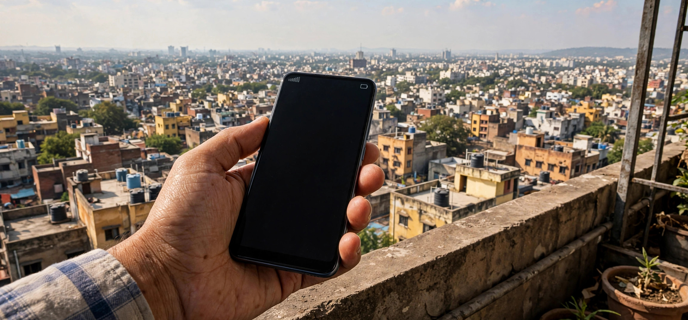 How to fix Jio SIM no service problem on an Android phone in India