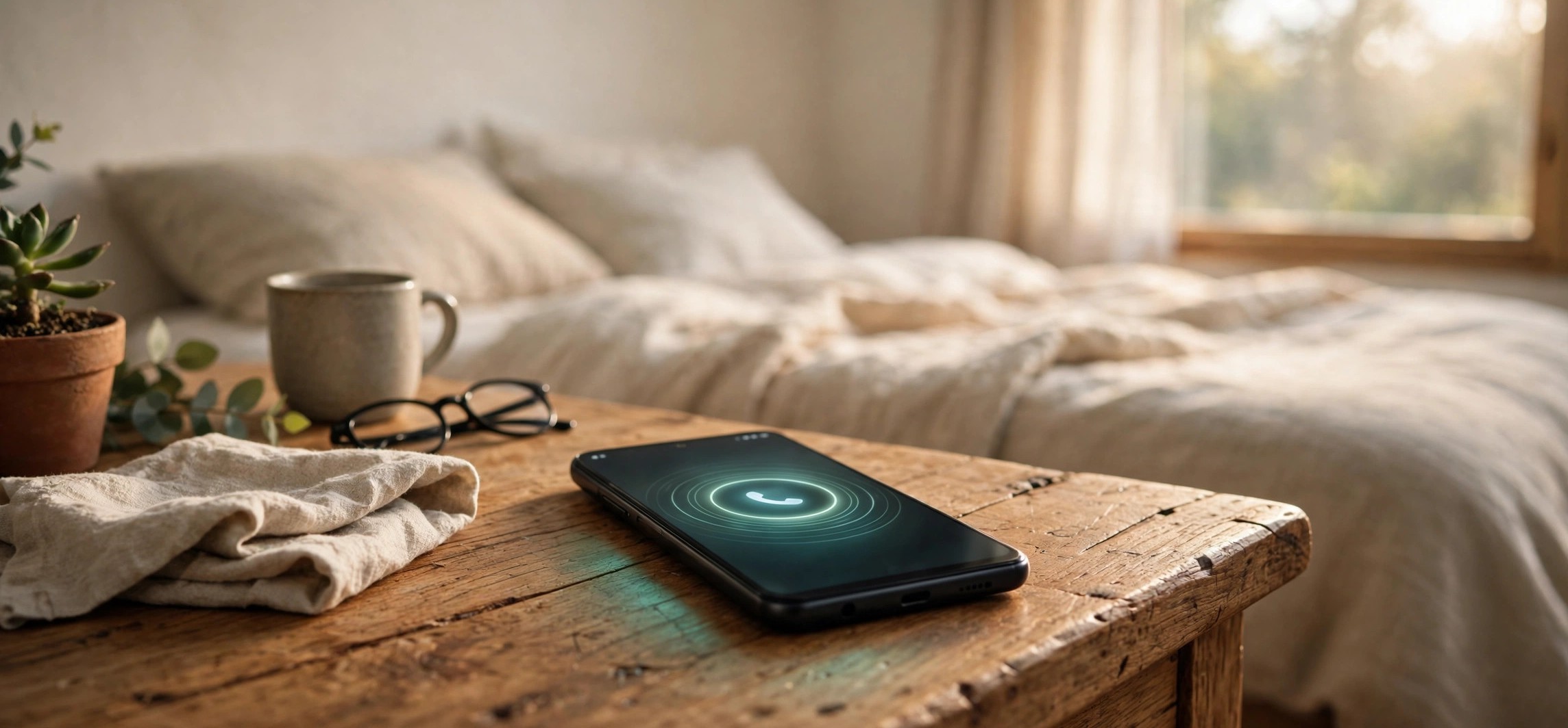 WhatsApp call not ringing when phone locked fix on smartphone