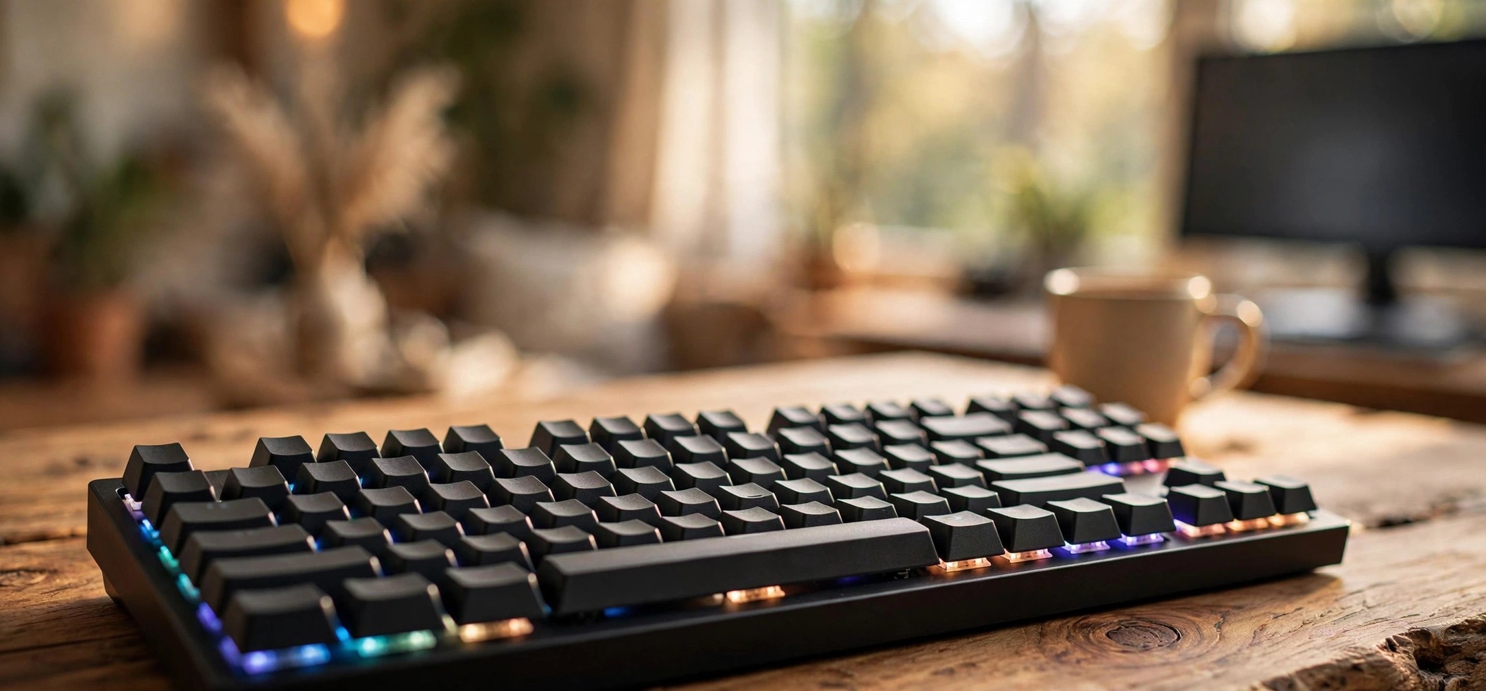 Best budget mechanical keyboard under 3000 India buying guide