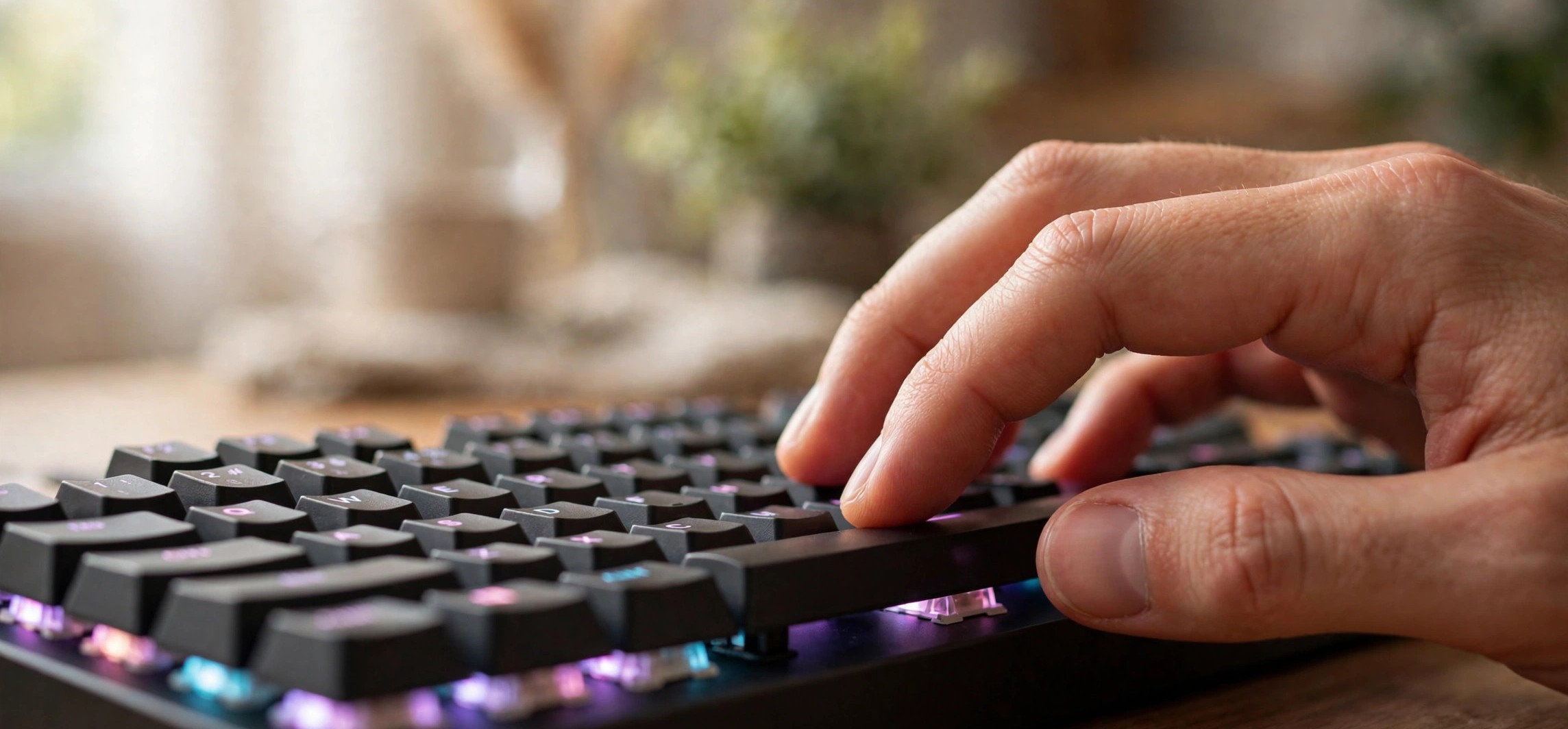Best budget mechanical keyboard under 3000 India buying guide