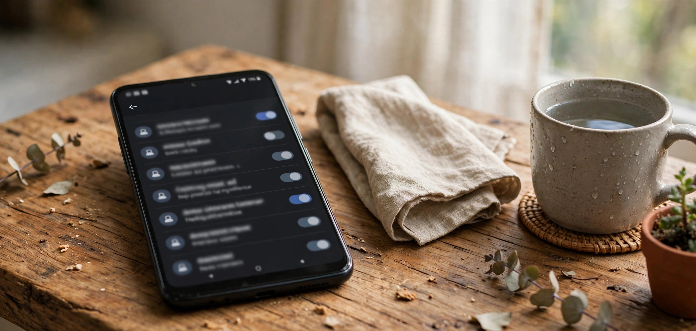 How to Stop Personalized Ads on Your Android Phone
