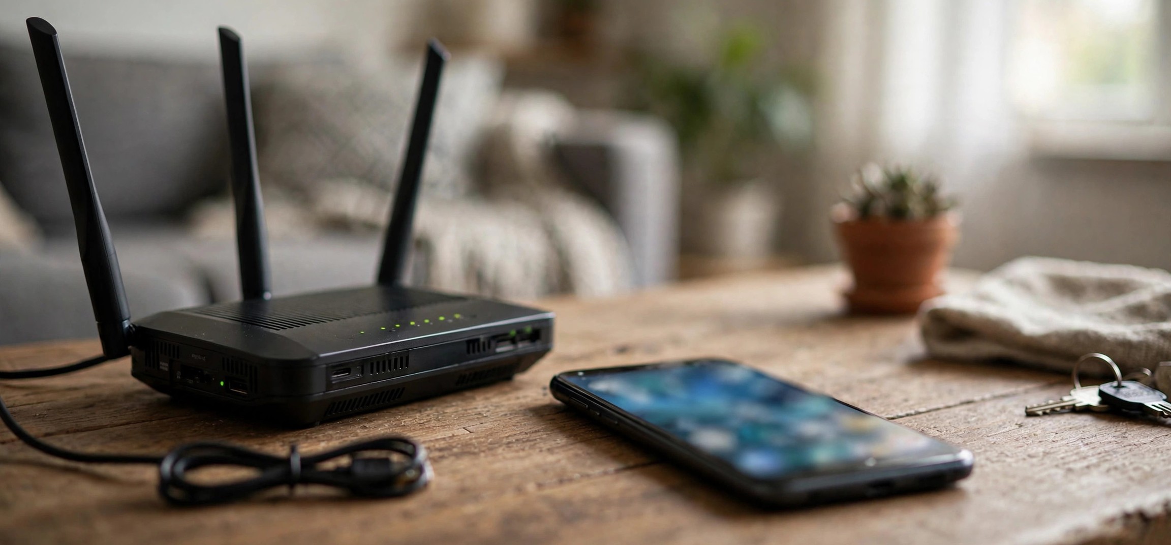 Why Is My WiFi Slow on One Device Only? 10 Fixes